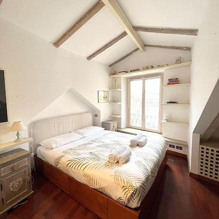 Accomodo Mil68 Loft Centro Storico Mailand Exterior foto