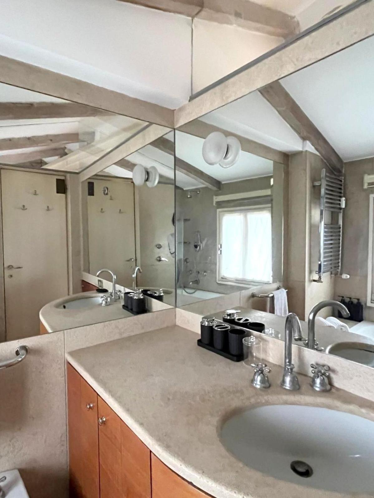 Accomodo Mil68 Loft Centro Storico Mailand Exterior foto