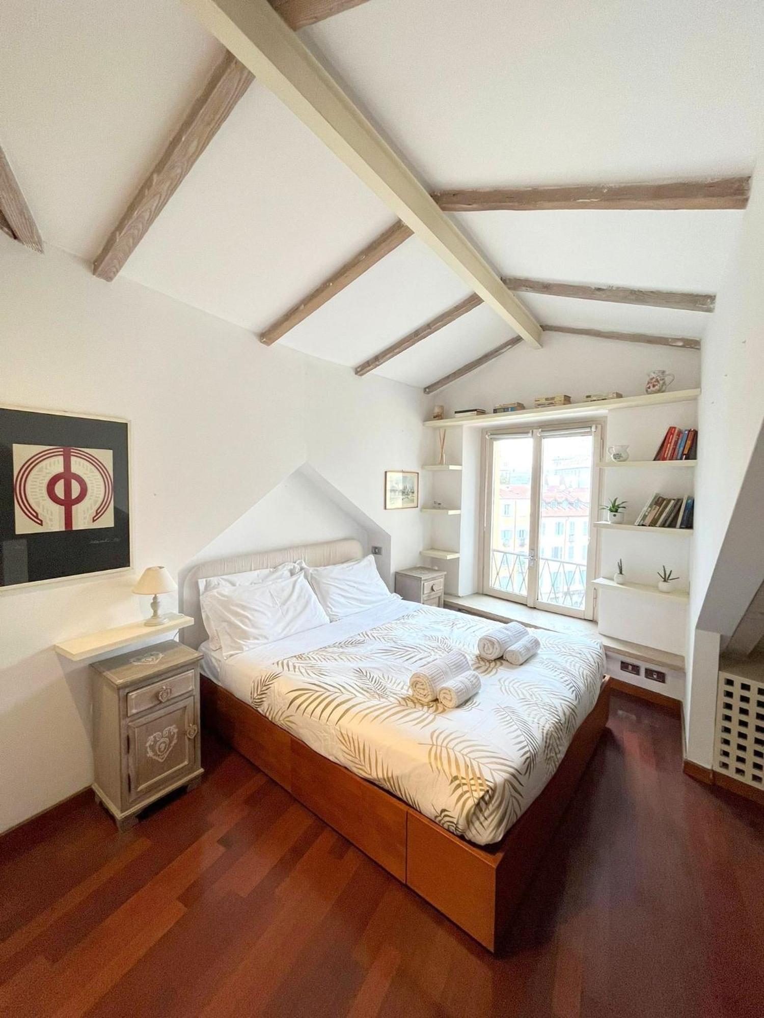 Accomodo Mil68 Loft Centro Storico Mailand Exterior foto