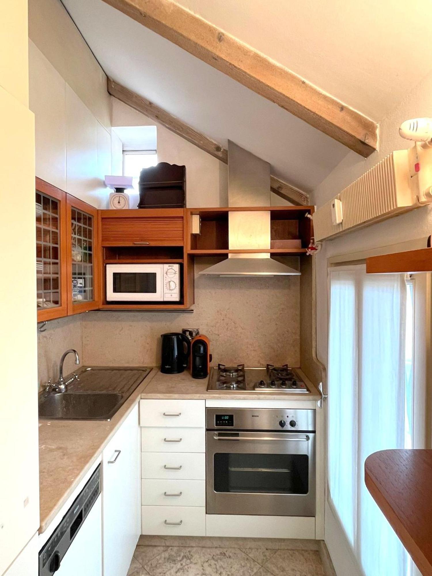 Accomodo Mil68 Loft Centro Storico Mailand Exterior foto